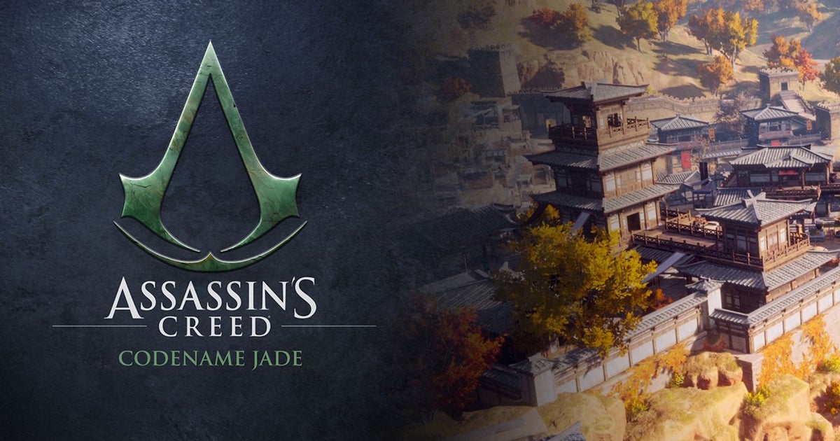 Assassin’s Creed Jade likely delayed to 2025 – report