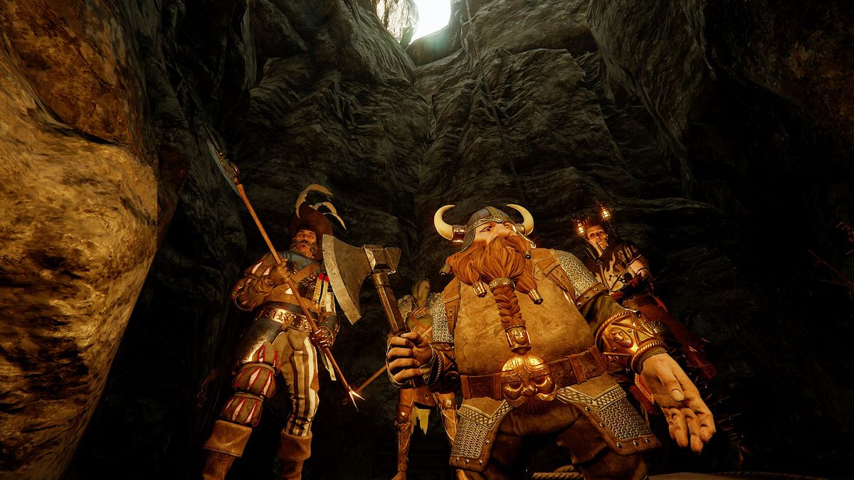 Vermintide 2’s Versus mode is real, currently in open alpha