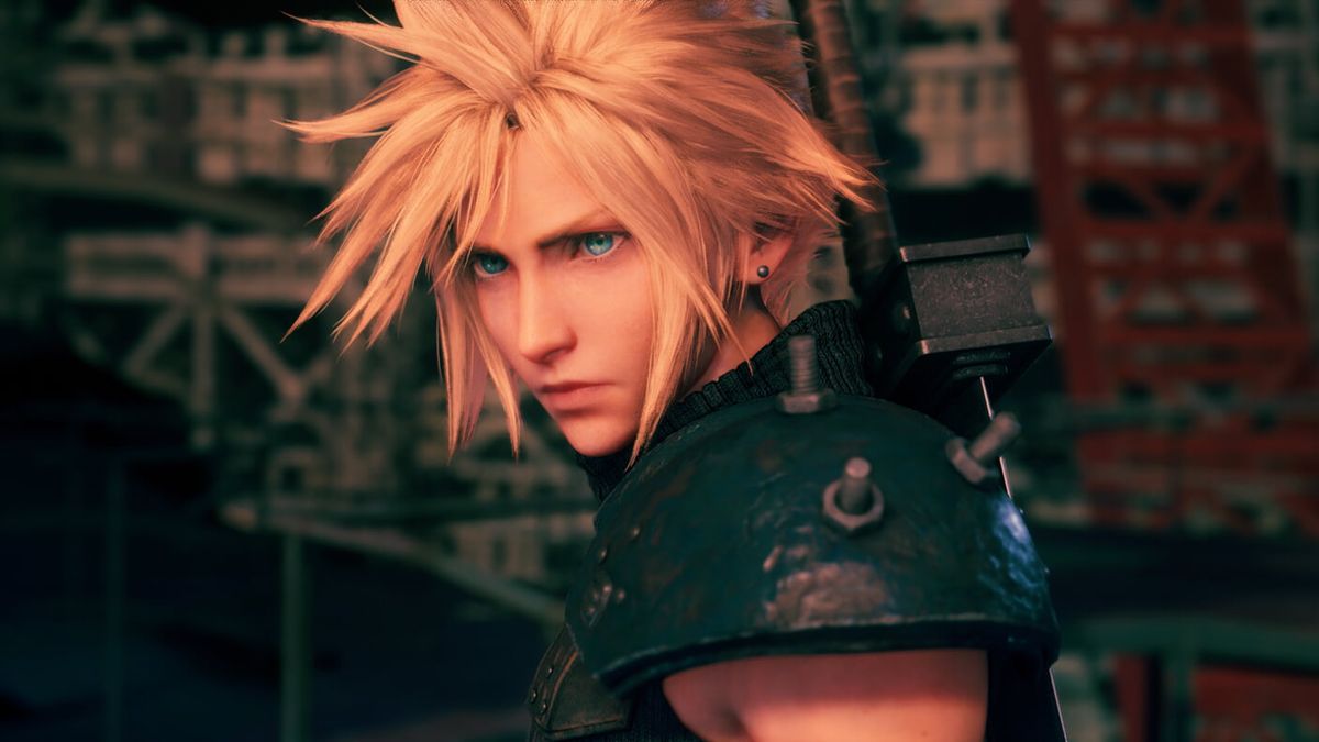 Yoshi-P really wants Final Fantasy 14 to have more crossover content with Final Fantasy 7, but he’s waiting for the remakes to wrap up first