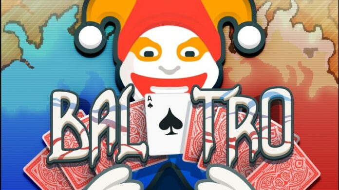 Balatro Was Almost Called Joker Poker And Other Details From Its Creator | Afterwords