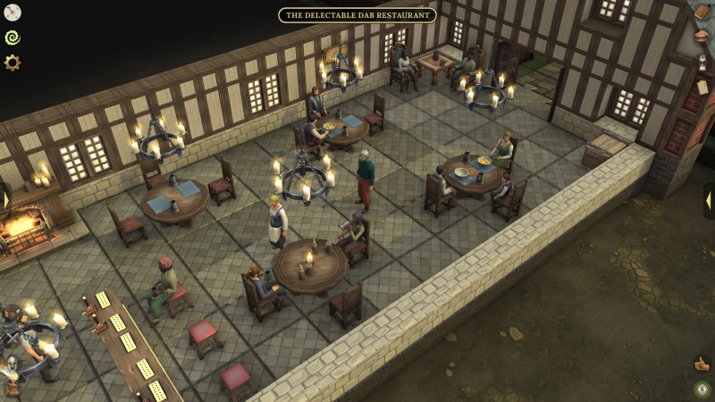 RuneScape Creators Reveal Brighter Shores, A New Point-And-Click Fantasy Adventure MMORPG