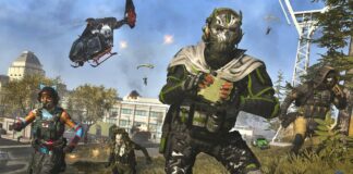 Call of Duty: Warzone Mobile: the series survives the transition between platforms