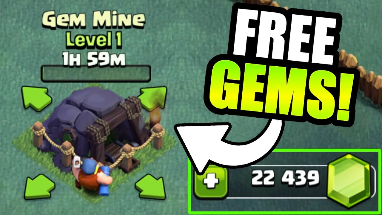 How to Get Free Gems in Clash of Clans: Your Ultimate Guide