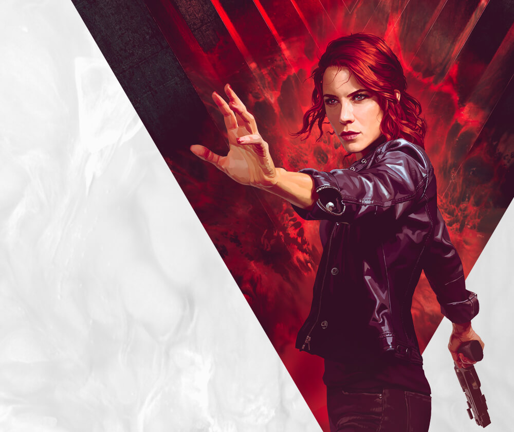 505 Games closes European offices as Remedy acquires Control IP