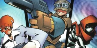 Fan-made TimeSplitters Rewind reemerges with call for help to reach finish line