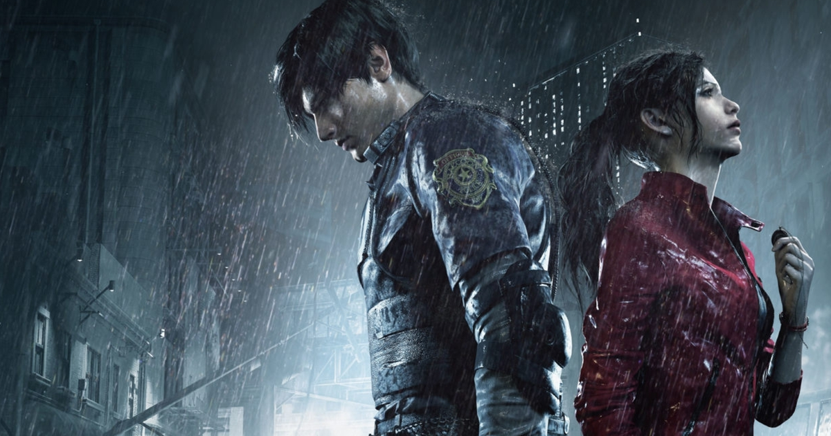 Resident Evil 2 Remake mod returns to creepy fixed camera and tank controls