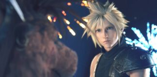 Final Fantasy VII Rebirth: Every Date Cloud Can Go On At The Gold Saucer