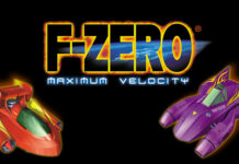 F-Zero Maximum Velocity coming to Switch Online this week, F-Zero 99 update tomorrow