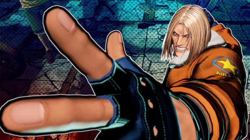 Fatal Fury: City of the Wolves Preview – Revving Up An Old Engine