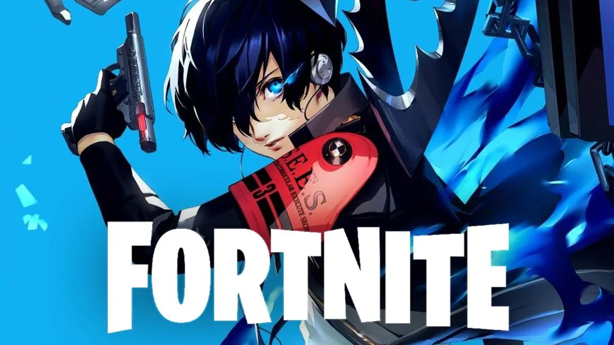 fortnite persona