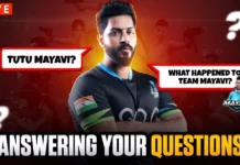 Mayavi Finally Addresses Cheating Allegations Against Former Team Mayavi