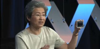 If you're 'worried about what AI will do' AMD's Dr. Lisa Su says 'the answer is not go slower, that is definitely not the answer'
