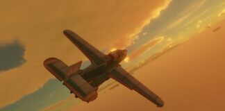 This indie 'adventure flight' game dares to ask, 'What if Crimson Skies was about making beer?'