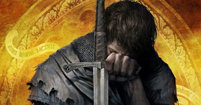 Kingdom Come: Deliverance is one of the most ambitious Switch ports we've seen