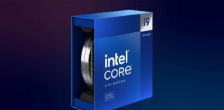 Intel's new Core i9 14900KS CPU cracks 9.1GHz but still isn't remotely relevant