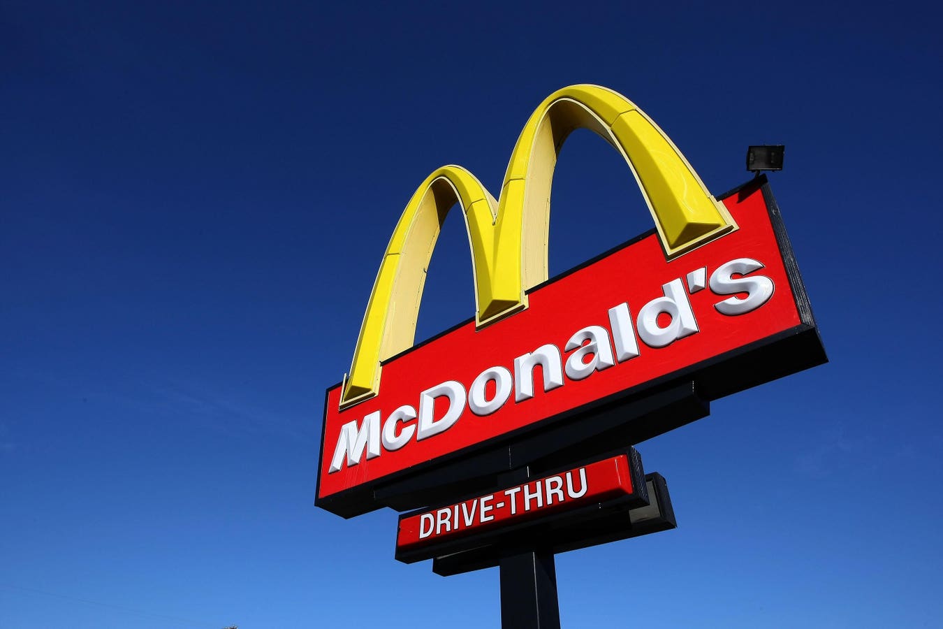 Japan: McDonald’s Nintendo DSi console temporarily pulled from sale