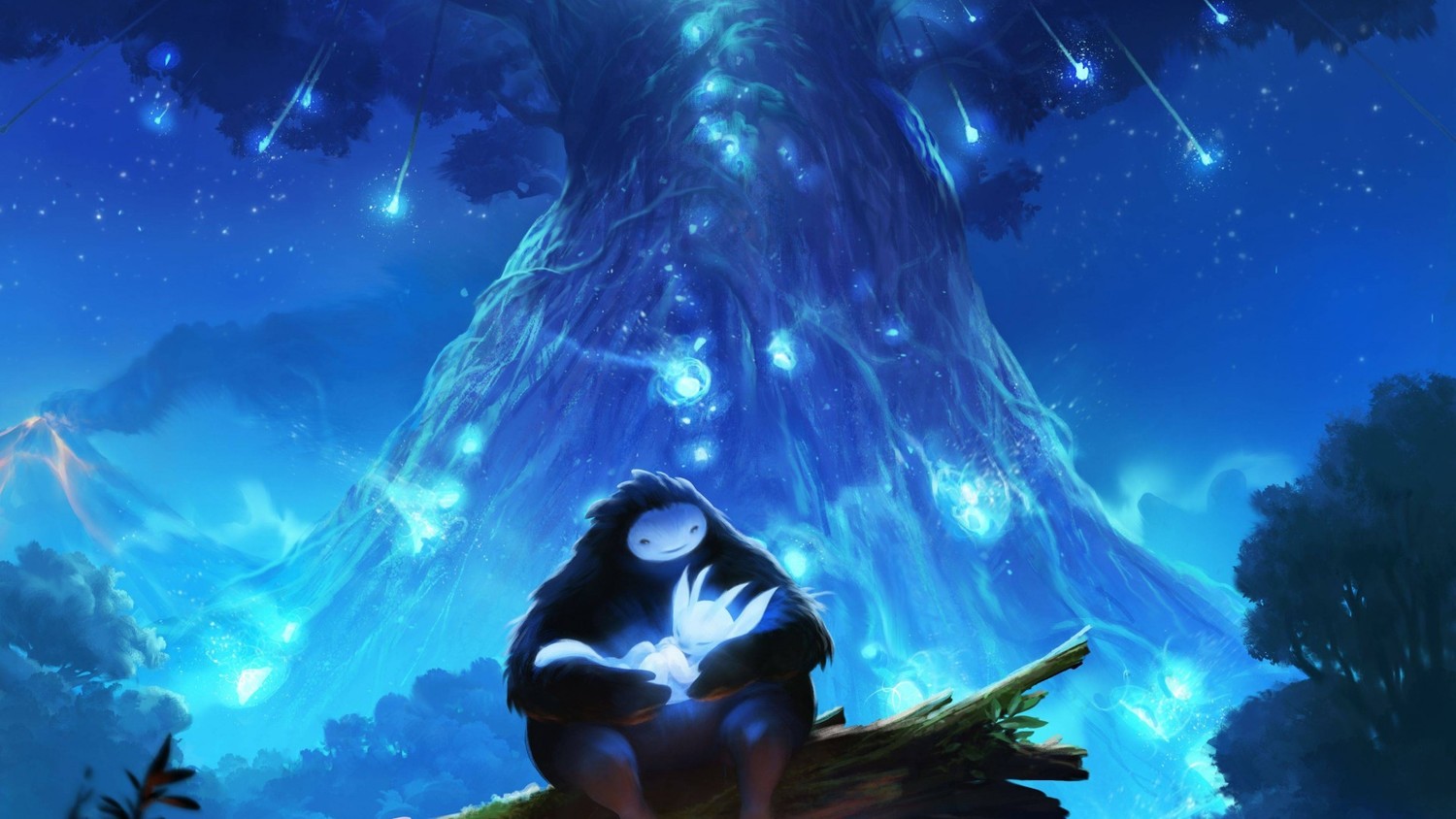 Sales of Ori games have surpassed 10 million