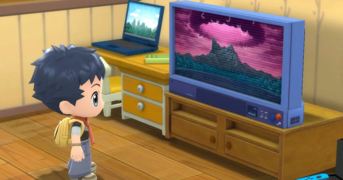 Pokémon Company cosies up to Diamond and Pearl remake developer via new subsidiary