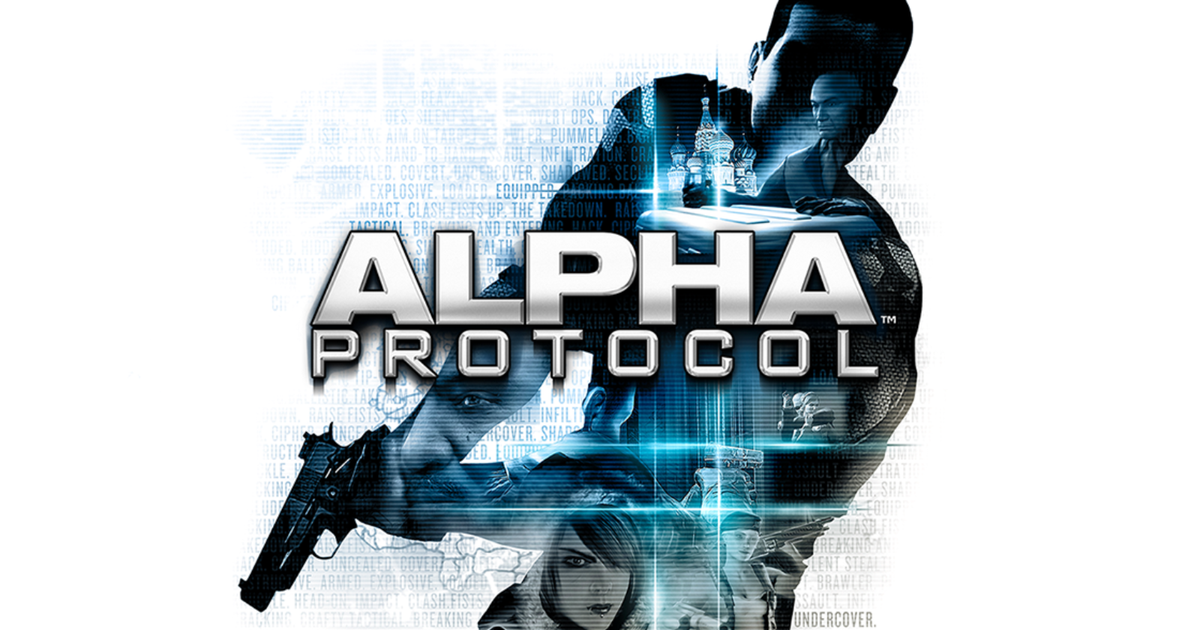 Obsidian espionage RPG Alpha Protocol returns to PC, following 2019 licensing drama