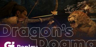 Dragon's Dogma | Replay - Game Informer