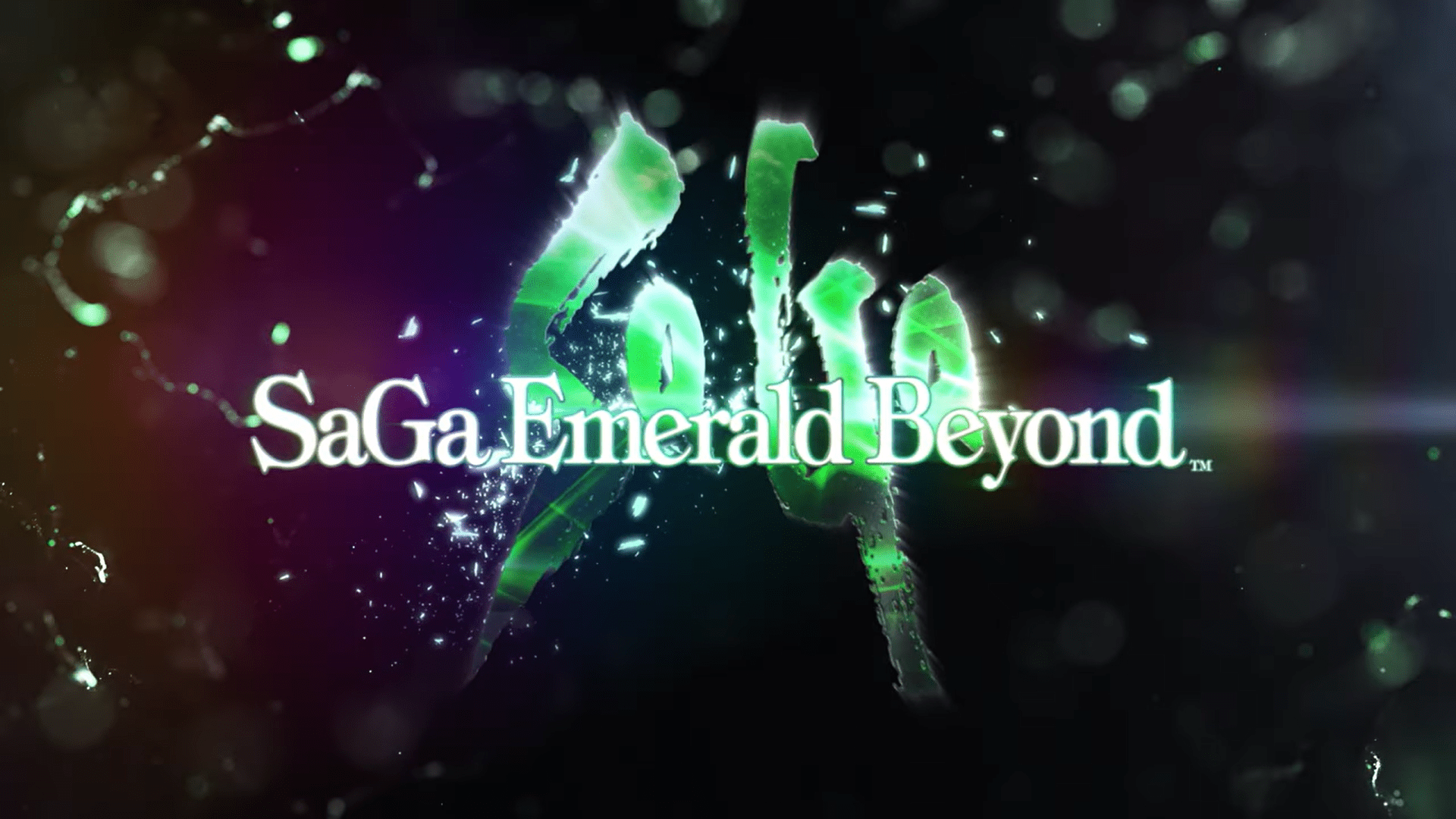 SaGa Emerald Beyond demo coming tomorrow