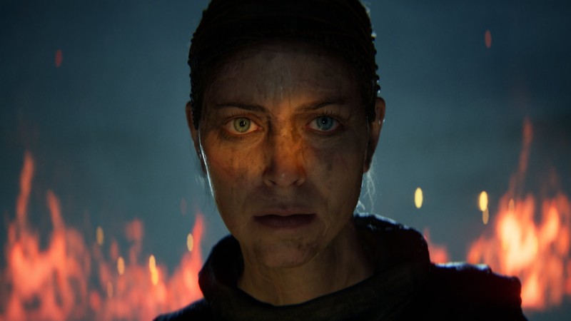 Senua’s Saga: Hellblade II Will Have Photo Mode, New Screenshots Revealed