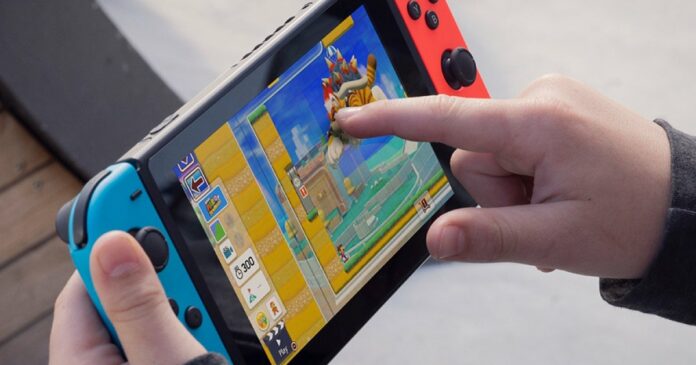 Nintendo confirms contractor layoffs amid claims of testing 