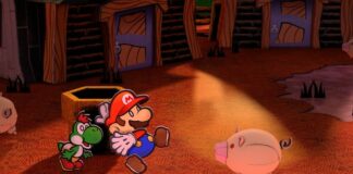 Paper Mario: The Thousand-Year Door Release Date Set For May