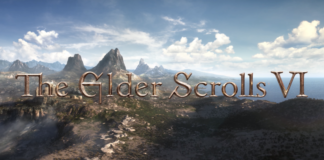 Bethesda Gives A Small Update On The Elder Scrolls 6