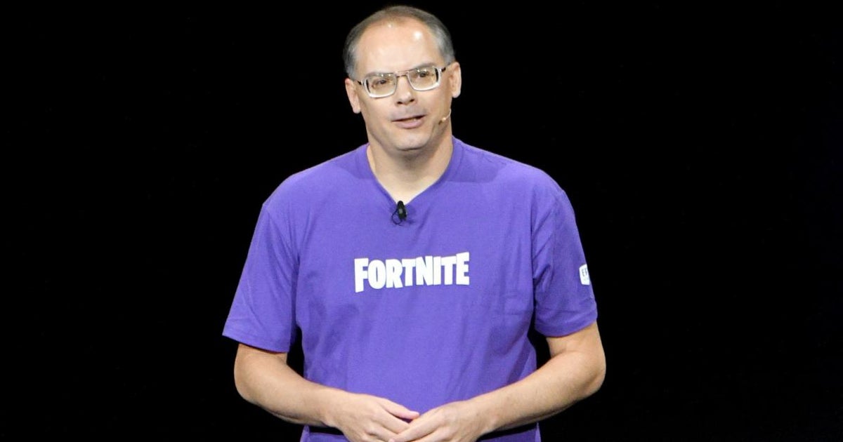 Epic CEO Tim Sweeney calls Valve “assholes” over Steam fees in dug up email thread