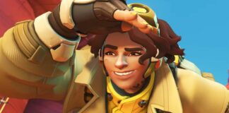 Overwatch 2's first free hero will be playable this weekend ahead of their season 10 debut