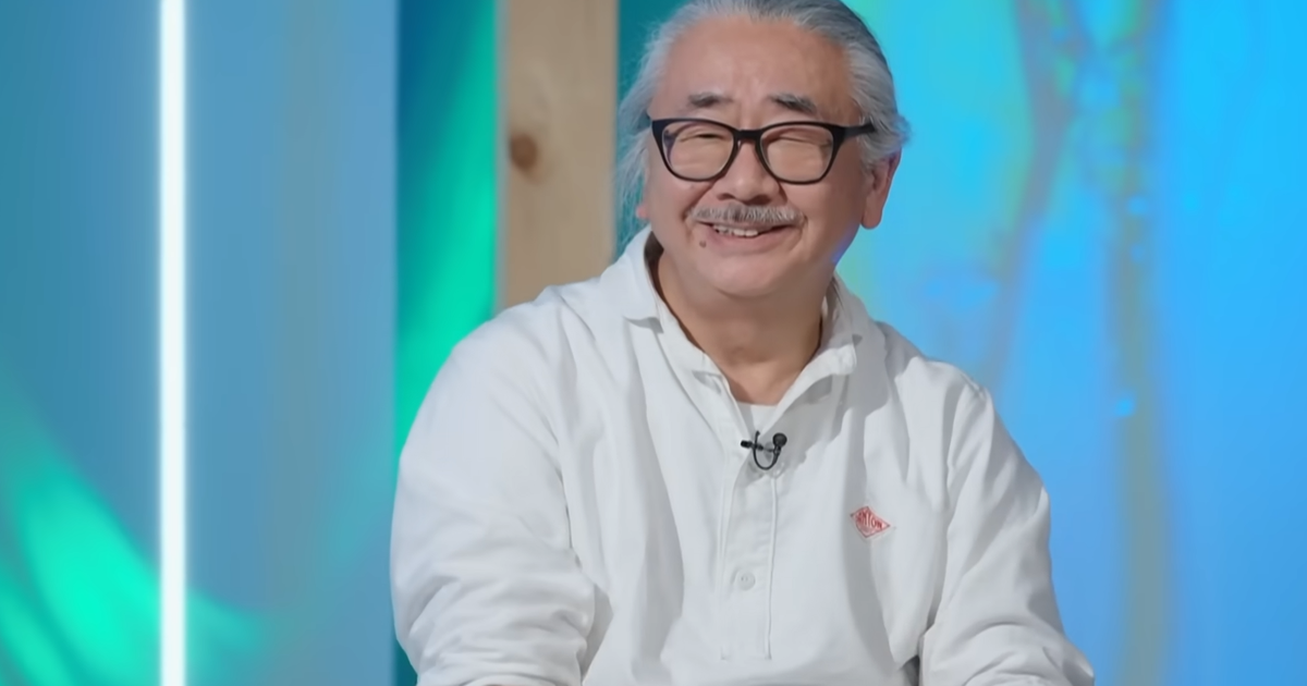 Final Fantasy composer Uematsu says “game music cannot develop further” by copying films