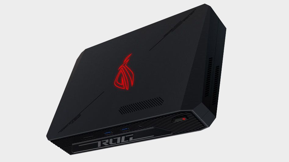 The Asus ROG NUC is launching soon, and it ain’t cheap