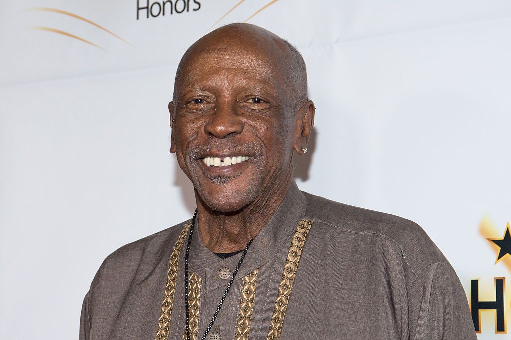 Actor Louis Gossett Jr, who voiced Half-Life 2’s vortigaunts, has died