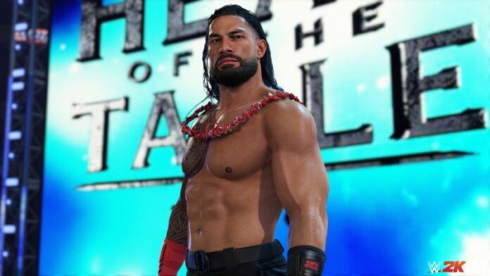 WWE 2K24 Review - Another Strong Push