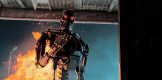 The open-world Terminator survival game is headed to Steam in October