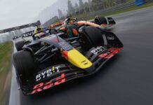 EA Sports F1 24: new details on overhauled Career and Dynamic Handling, coming May 31