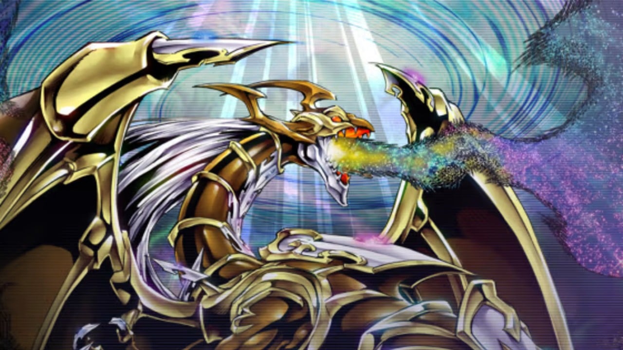 Konami Celebrates 60 Million Yu-Gi-Oh! Master Duel Downloads With Free Gems & Card Packs