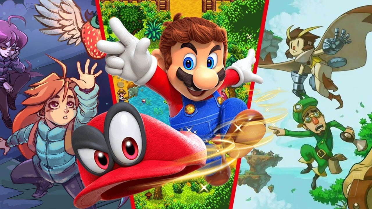 13 Studios That Should Take A Nintendo Series For A Genre Spin