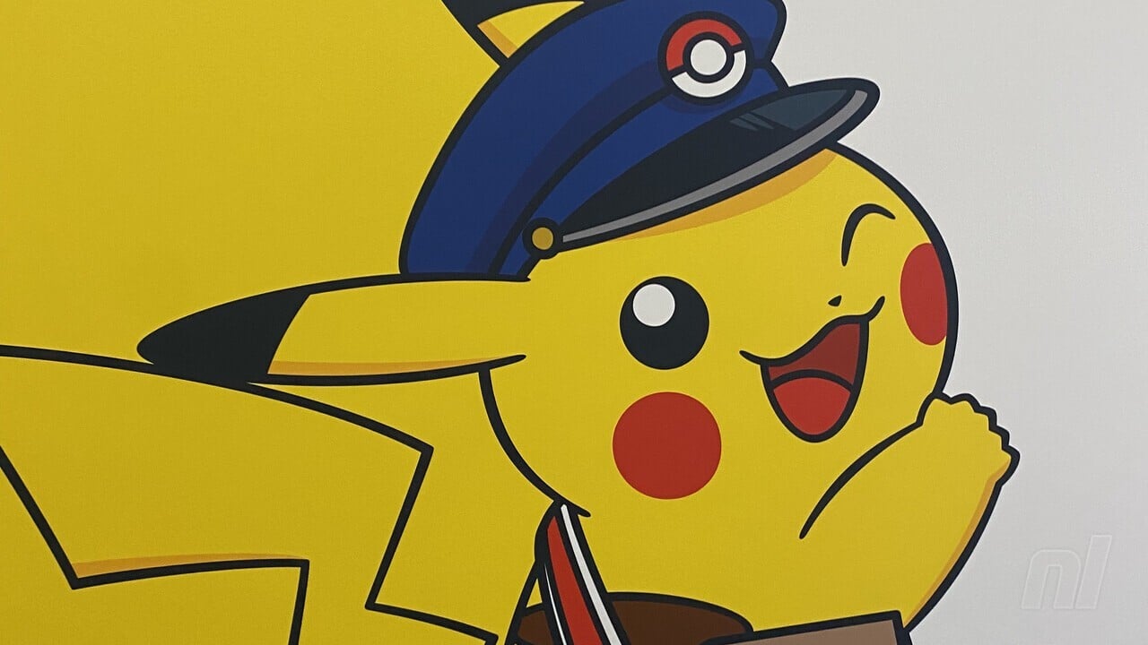 Here's A Closer Look At The Pokémon European Championship 2024 Exclusive Merch