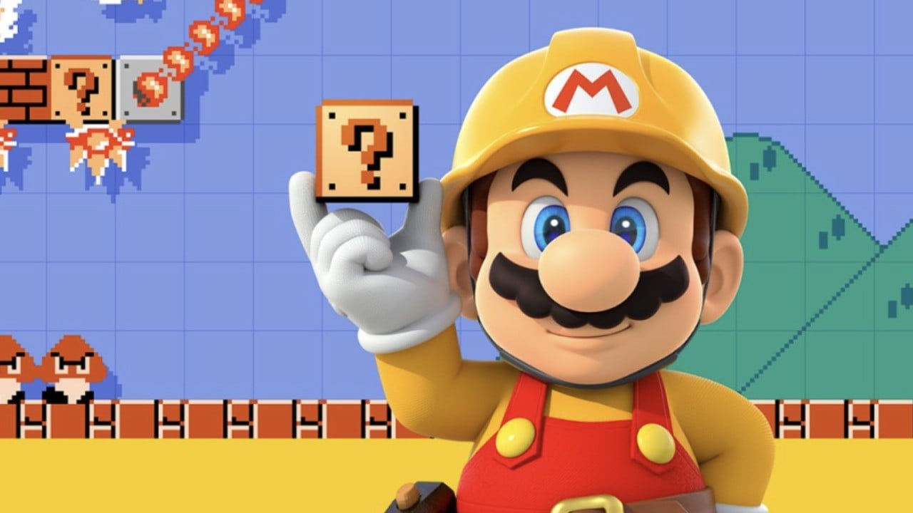 Super Mario Maker Community Clears 'Trimming The Herbs' Just Days Before Wii U Online Shutdown