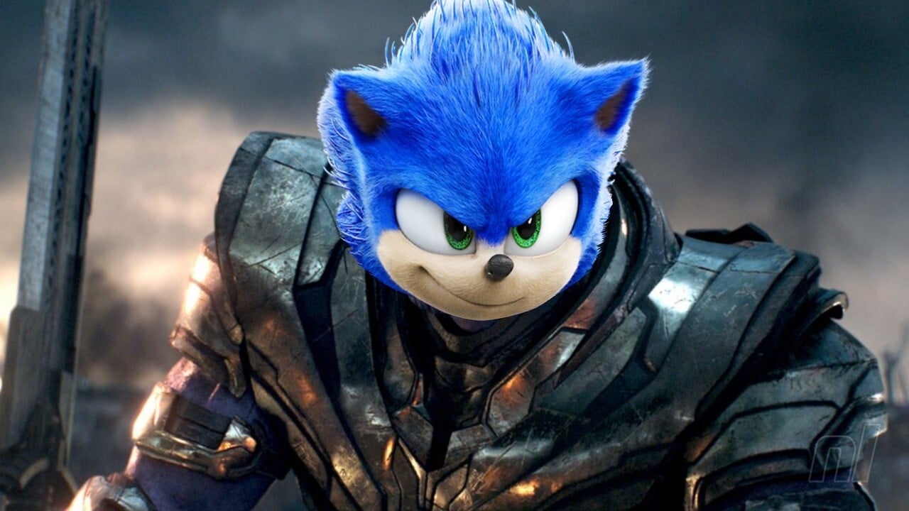 Sonic Movies To Be 'Avengers-Level' Events, Says Franchise Producer