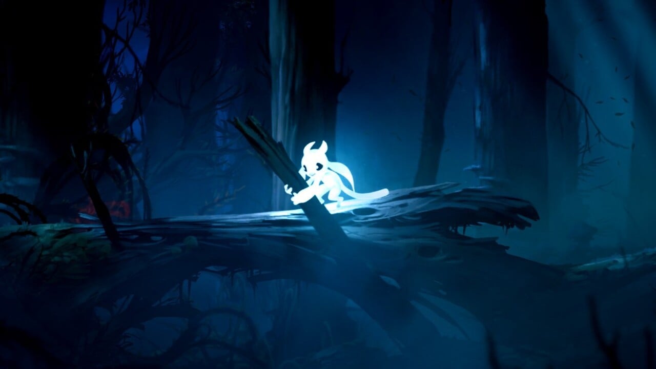 Moon Studios Isn't Making 'Ori 3' Yet But It Has "Ideas"