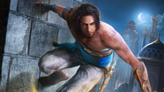 Prince Of Persia: Sands Of Time Remake Dev Update Shared In New 