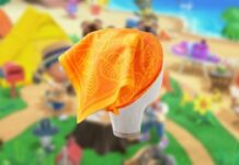 My Nintendo Store Adds Animal Crossing: New Horizons Item (North America)