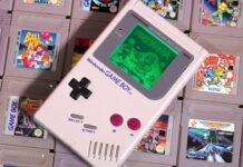 50 Best Game Boy Games Of All Time