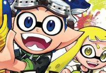 Splatoon And Pokémon Join 'Free Comic Book Day' 2024 Lineup