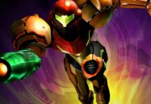 Nintendo Apparently Wanted Samus Aran's Fortnite Skin To Be A Switch Exclusive