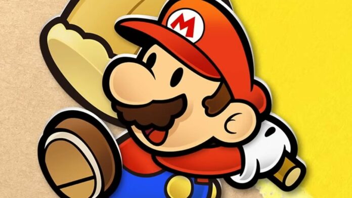 Video: Paper Mario: The Thousand-Year Door Gets A Five-Minute Overview Trailer