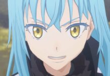 'That Time I Got Reincarnated As A Slime' Anime Gets The RPG Treatment This August